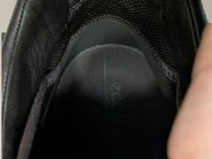 Pánske topánky Ecco Exostrike