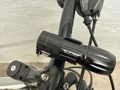 CTM Tranz 1.0  čierna / biela, model 2019 (Size: M)