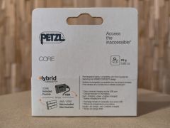 Petzl Actik + Core 1250mAh
