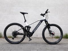 Mondraker Crafty R