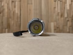 Fenix Tk22 + Fenix 18650 2600mAh