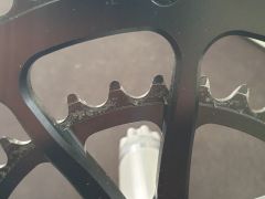 Cannondale Opi Spidering 52/36 (zánovný) + SI kľuky (172,5mm)