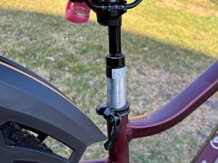 Crussis OneGuera, 15" (Xs)