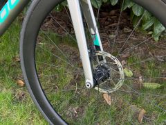 Focus Izalco Max 8.7