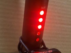 Predám "Ducati Scrambler Scr-E"