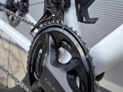 Specialized Tarmac SL8 - karbónový cestný bike 56