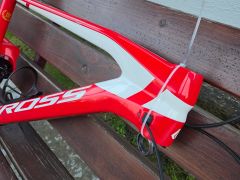 Kross Earth TE, veľ. L carbon