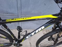 Predám CTM Slash 2.0.29er/Xlko-51 cm/3x10, Vzduch