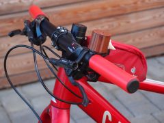 Canyon Roadlite WMN AL 6.0, 140-160cm
