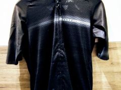 Castelli Climbers A/C dres, čierna, XXL