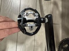 Predám gravel Merida Silex 400 2020