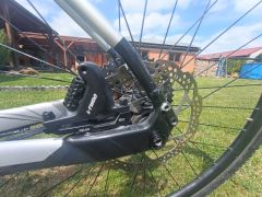 Marin Gestalt X10 2022