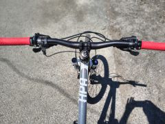 Cube HPA AMS PRO