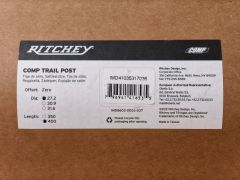 Ritchey Comp Trail Zero