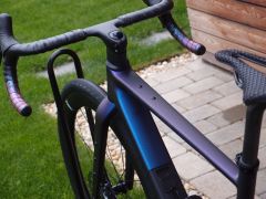 Carbon Gravel Custom 2026, GRX 810 2x11, S/M (170-180cm) 8,5 kg