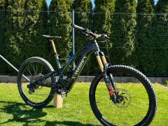 Specialized S-Works Turbo Levo 2019 L 29"- TOP Stav ako nový