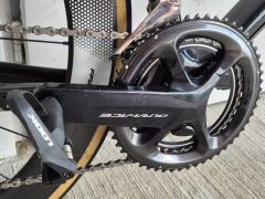 Eddy merckx dura Di2 Dura Ace