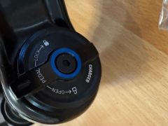 RockShox Sid 35 - Nový