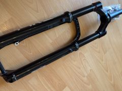 Rock Shox Pike Ultimate - Nová
