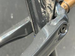 Orbea OIN M Team, wattmetr, 10,5kg