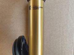 FOX 38 Factory Grip X2