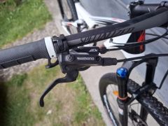 Predám Specialized Epic 29er/Mko/ Vzduch FOX