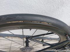 Specialized S Works Tarmac SL6 Dura Ace Roval Rapide 50