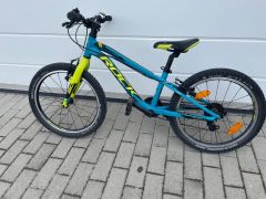 Rockmachine Thunder 20"