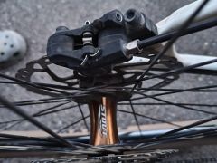 Specialized crave l 29" xt