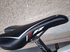 Predám Trek 4 series 26 er/Sko-46 cm-16" /3x8