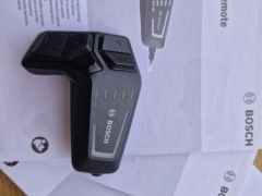 Predám ovládač Bosh LED Remote Brc3600