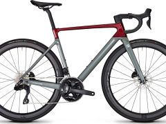 Focus Izalco Max 8.9 2024 Shimano 105 Di2 2x12