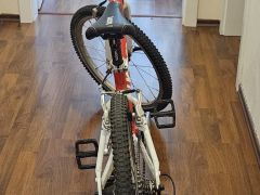 Predam detsky bicykel Woom 4.