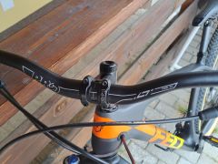 PRO LT Rise 720mm