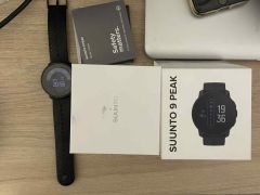 Suunto 9 Peak
