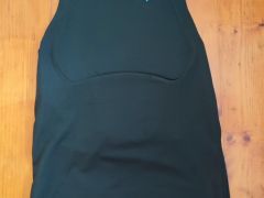 Dainese Trail Skins Air Black Vest