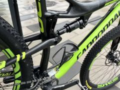 2015 Cannondale Scalpel 29 Carbon Team Mountain Bike