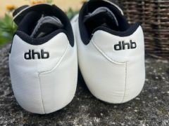 DHB karbonove cestne tretry