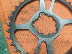 Sram 30T/34T X-Sync2 prevodníky