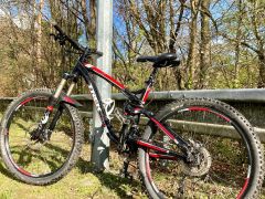Trek Fuel EX 6