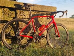 Superior x-road elite