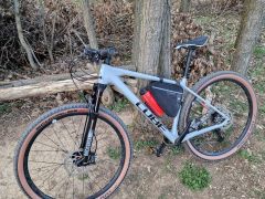 Cube C62 Pro , L size