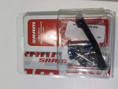 Nové adaptéry Sram/Magura