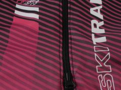 Dámska skialpová kombinéza Skitrab Gara veľkosť S