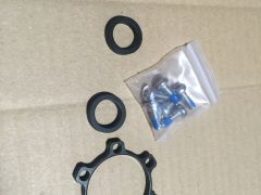 Redukcia 15x100 na 15x110 6dier