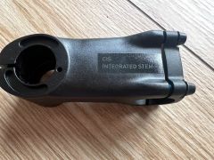 Cube Stem Agree / Cross Race