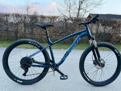 Predám zánovný horský bicykel