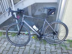 Cestny bicykel Triban