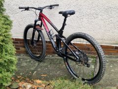 Trek Fuel EX 8 XT gen 5   XL 185-195cm