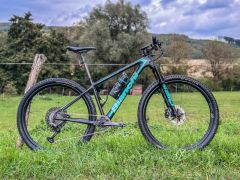 Predám Bianchi Methanol   CV RS 9,2